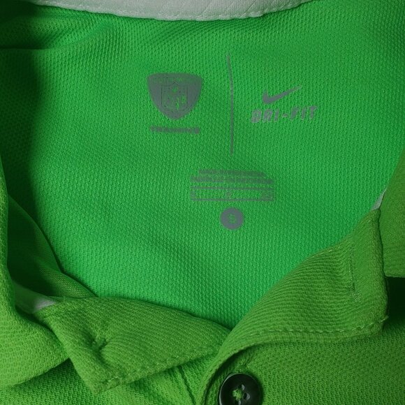 Nike NFL Seattle Seahawks NFL Polo - Picture 7 of 7